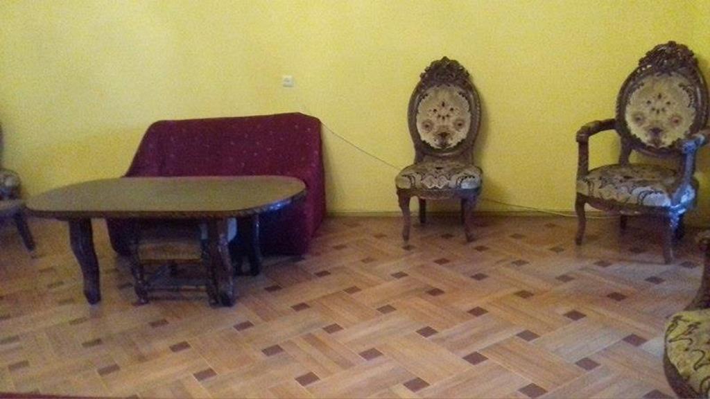 Apartment Irma Rustaveli 57 Батуми Екстериор снимка